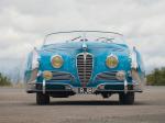 Delahaye 175 S Roadster par Saoutchik 1949 года